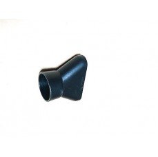 Kirby vandens / šampūnavimo pistoleto filtras (juodos spalvos, naudotas)